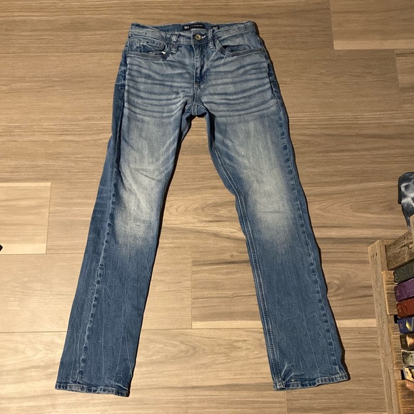 BKE Other - BKE jeans men’s size 29x32, straight legged.